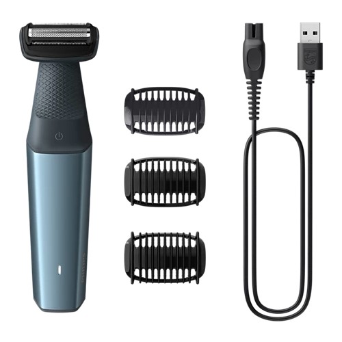 CORTA VELLO CORPORAL PHILIPS BG3027/05 BODYGROOM
